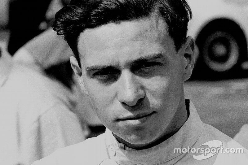 Jim Clark