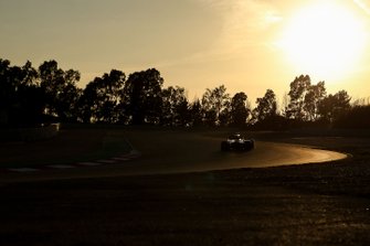 Lewis Hamilton, Mercedes AMG F1 W10