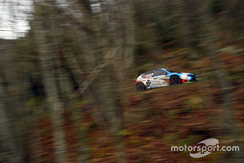 Stefano Albertini, Danilo Fappani, Skoda Fabia R5, Mirabella Mille Miglia
