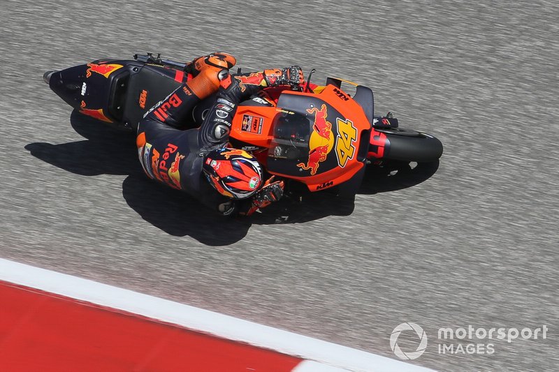 Pol Espargaro, Red Bull KTM Factory Racing