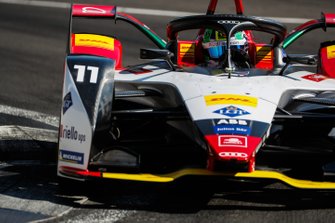 Lucas Di Grassi, Audi Sport ABT Schaeffler, Audi e-tron FE05
