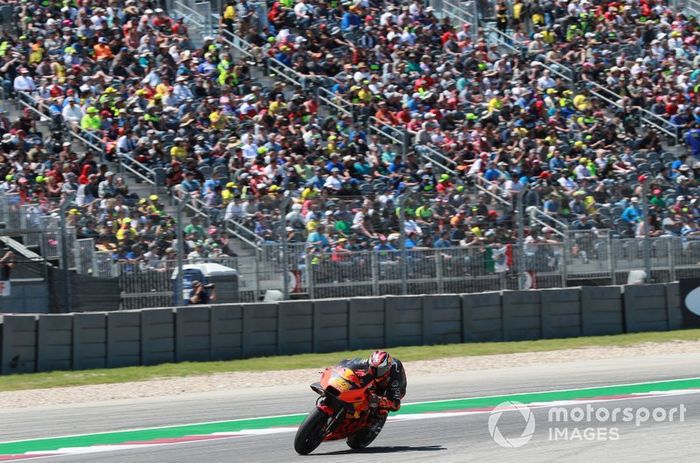 Pol Espargaro, Red Bull KTM Factory Racing