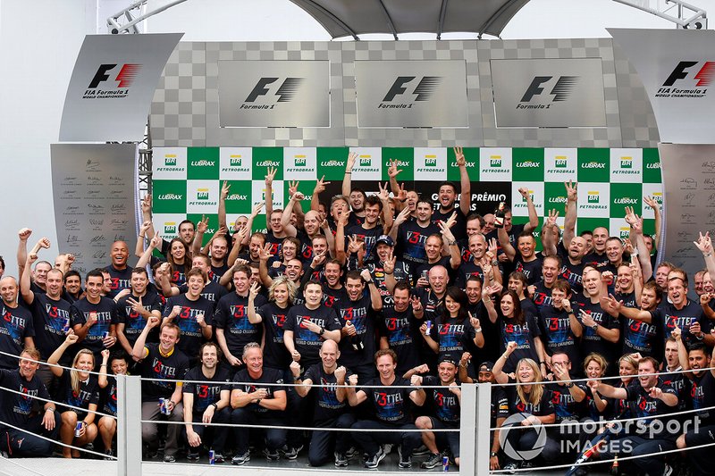 Campeón del Mundo en 2012