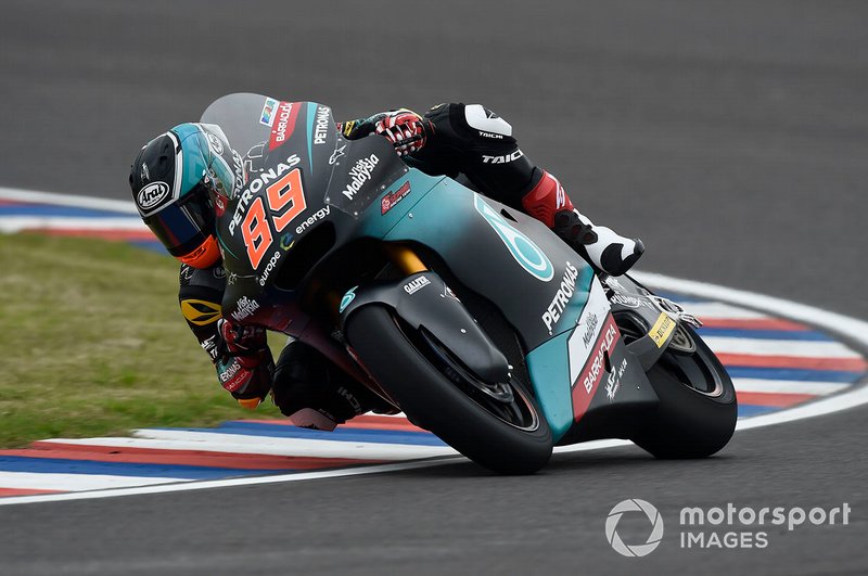 Khairul Idham Pawi, Petronas Sprinta Racing