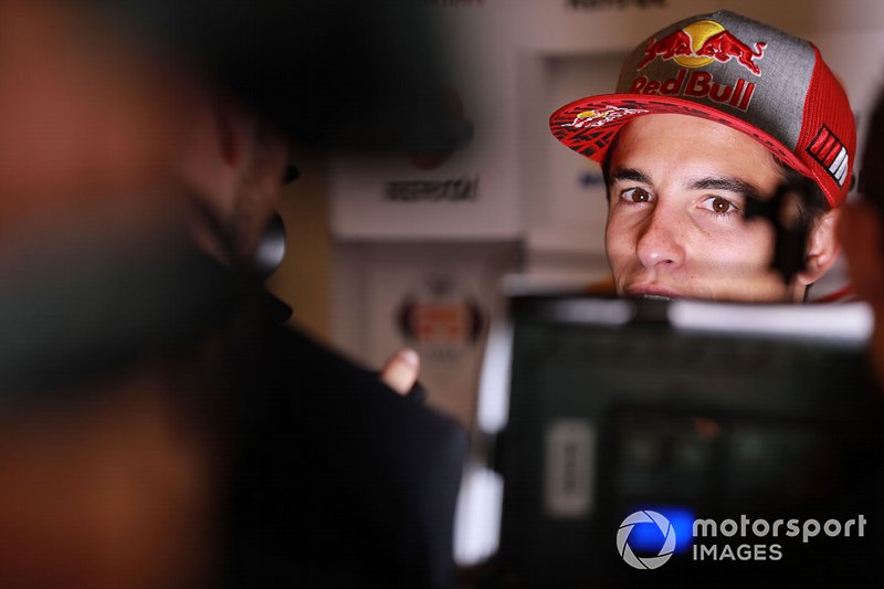 Marc Marquez, Repsol Honda Team