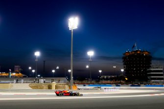 Pierre Gasly, Red Bull Racing RB15
