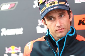 Johann Zarco, Red Bull KTM Factory Racing