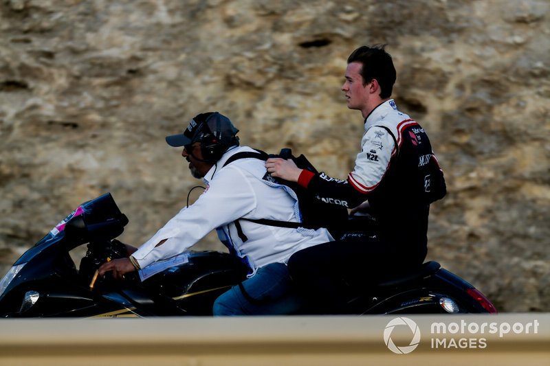 Callum Ilott, SAUBER JUNIOR TEAM BY CHAROUZ