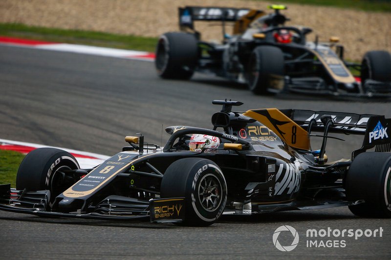 Haas F1 Team
