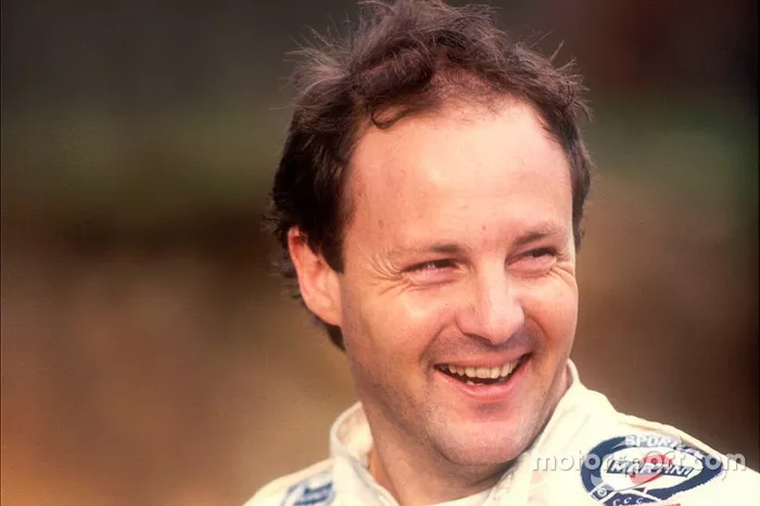 Miki Biasion, campeón del mundo del WRC 1988 y 1989