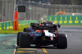 Pierre Gasly, Red Bull Racing RB15