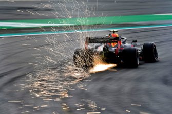Pierre Gasly, Red Bull Racing RB15