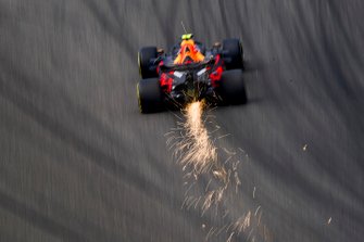 Pierre Gasly, Red Bull Racing RB15