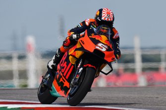 Johann Zarco, Red Bull KTM Factory Racing