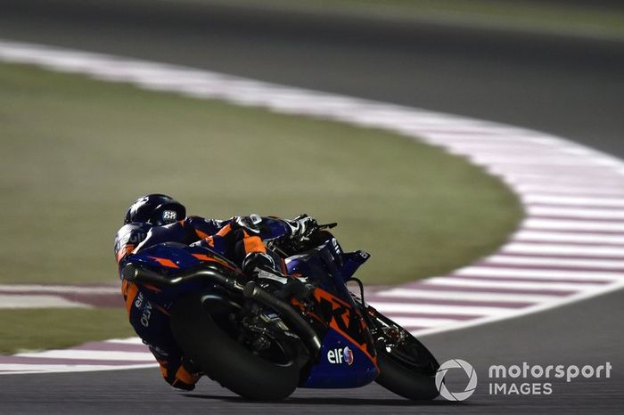 Miguel Oliveira, Red Bull KTM Tech 3