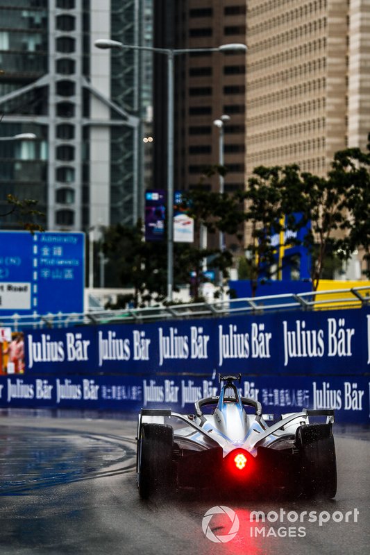 Edoardo Mortara, Venturi Formula E, Venturi VFE05