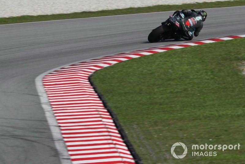 Franco Morbidelli, Petronas Yamaha SRT