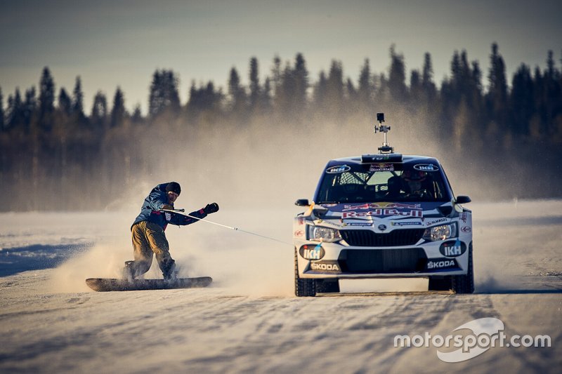 Kalle Rovanperä, Eero Ettala, Skoda Fabia R5