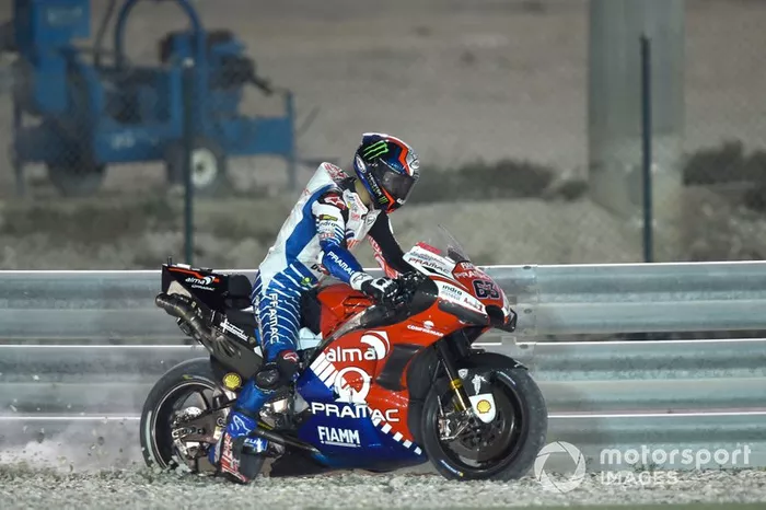 Francesco Bagnaia, Pramac Racing