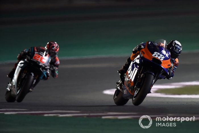 Miguel Oliveira, Red Bull KTM Tech 3