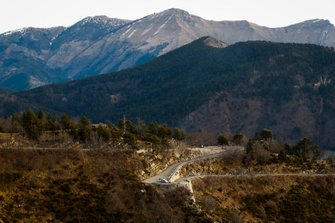 Kris Meeke, Sebastian Marshall, Toyota Gazoo Racing WRT Toyota Yaris WRC
