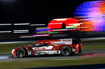 #31 Action Express Racing Cadillac DPi: Felipe Nasr, Eric Curran, Pipo Derani