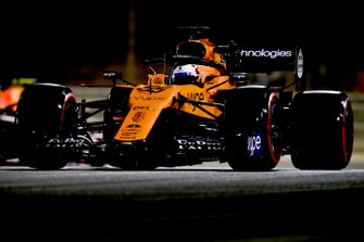 Carlos Sainz Jr., McLaren MCL34