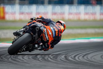 Johann Zarco, Red Bull KTM Factory Racing