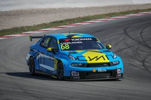 Yann Ehrlacher, Cyan Performance Lynk & Co 03 TCR