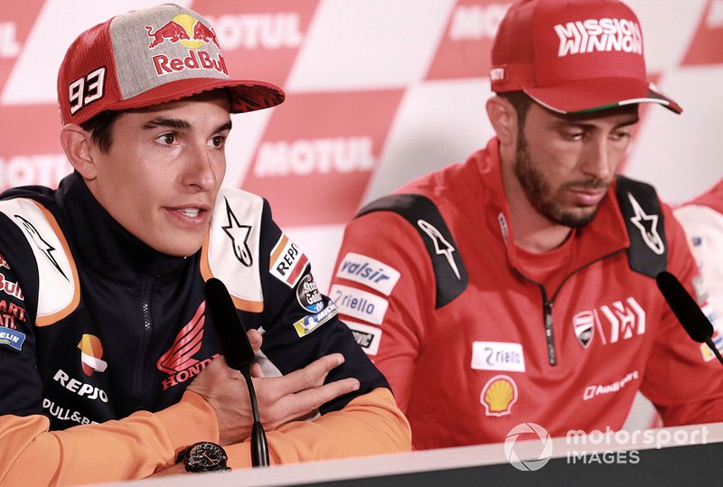 Marc Márquez, Repsol Honda Team