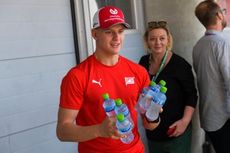 Mick Schumacher