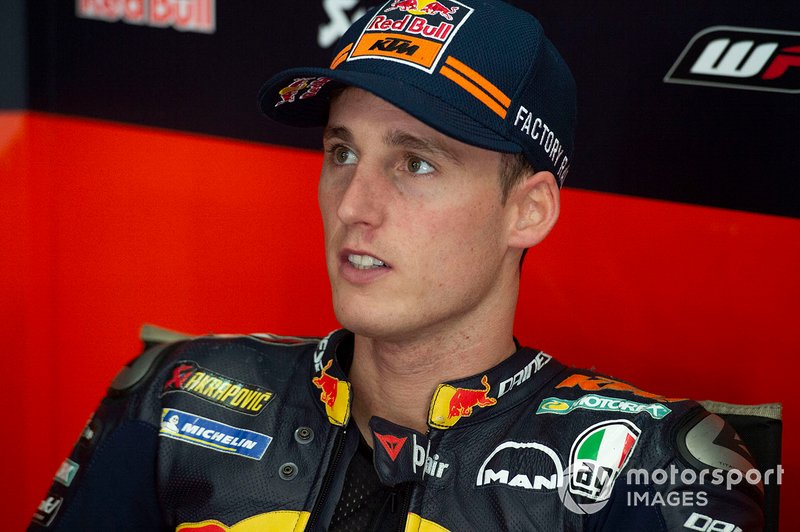 Pol Espargaro, Red Bull KTM Factory Racing