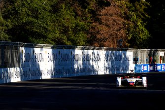 Daniel Abt, Audi Sport ABT Schaeffler, Audi e-tron FE05