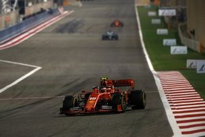Charles Leclerc, Ferrari SF90