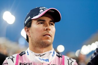 Sergio Perez, Racing Point