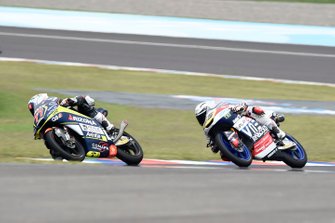 Vicente Perez, Avintia Racing