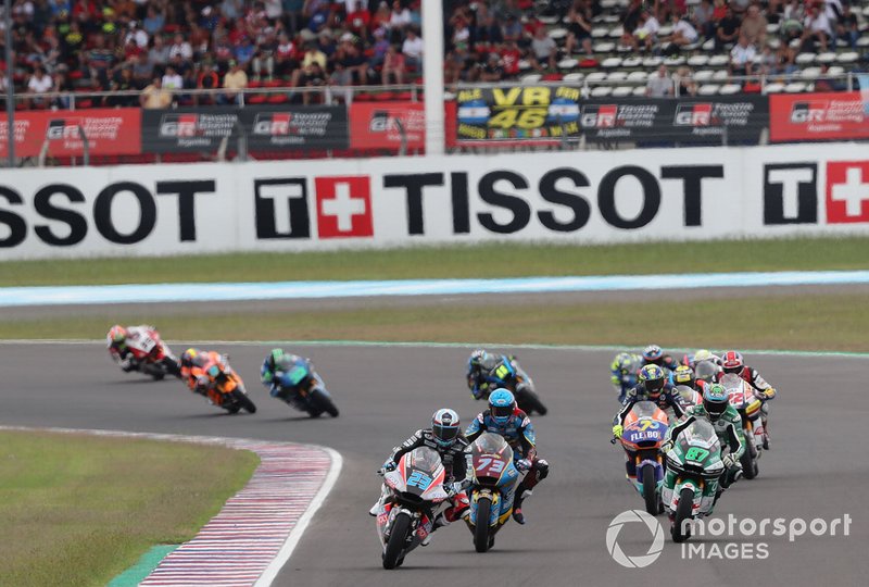 Marcel Schrotter, Intact GP