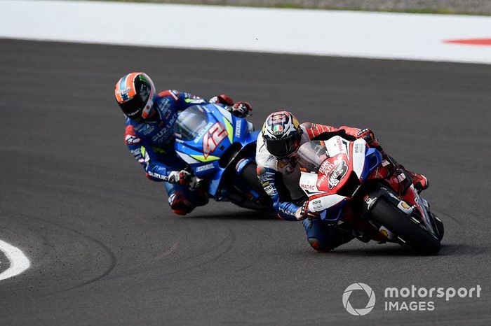 Jack Miller, Pramac Racing