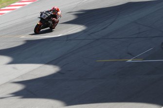 Marc Marquez, Repsol Honda Team