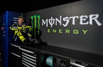 Valentino Rossi, Yamaha Factory Racing