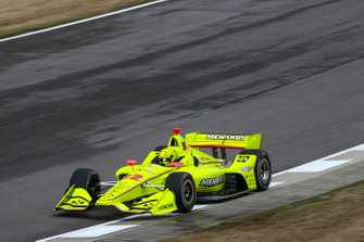 Simon Pagenaud, Team Penske Chevrolet
