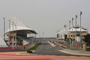 Dan Ticktum, Red Bull Racing RB15