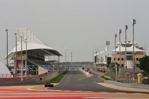 Dan Ticktum, Red Bull Racing RB15  