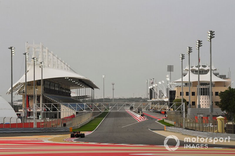 Dan Ticktum, Red Bull Racing RB15