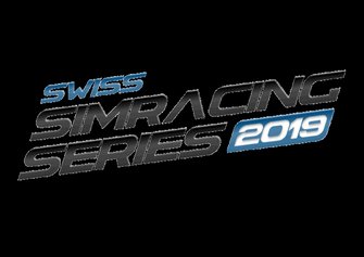 Swiss Simracing Series 2019, logo