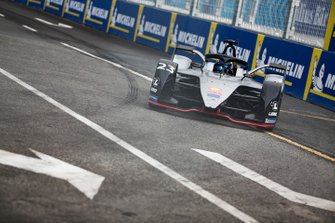 Sébastien Buemi, Nissan e.Dams, Nissan IMO1