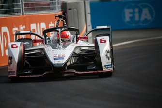 Felipe Nasr, Dragon Racing, Penske EV-3