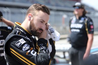 James Hinchcliffe, Arrow Schmidt Peterson Motorsports Honda