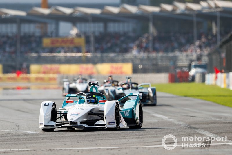 Tom Dillmann, NIO Formula E Team, NIO Sport 004