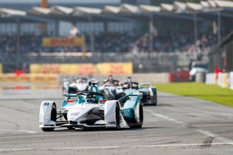 Tom Dillmann, NIO Formula E Team, NIO Sport 004